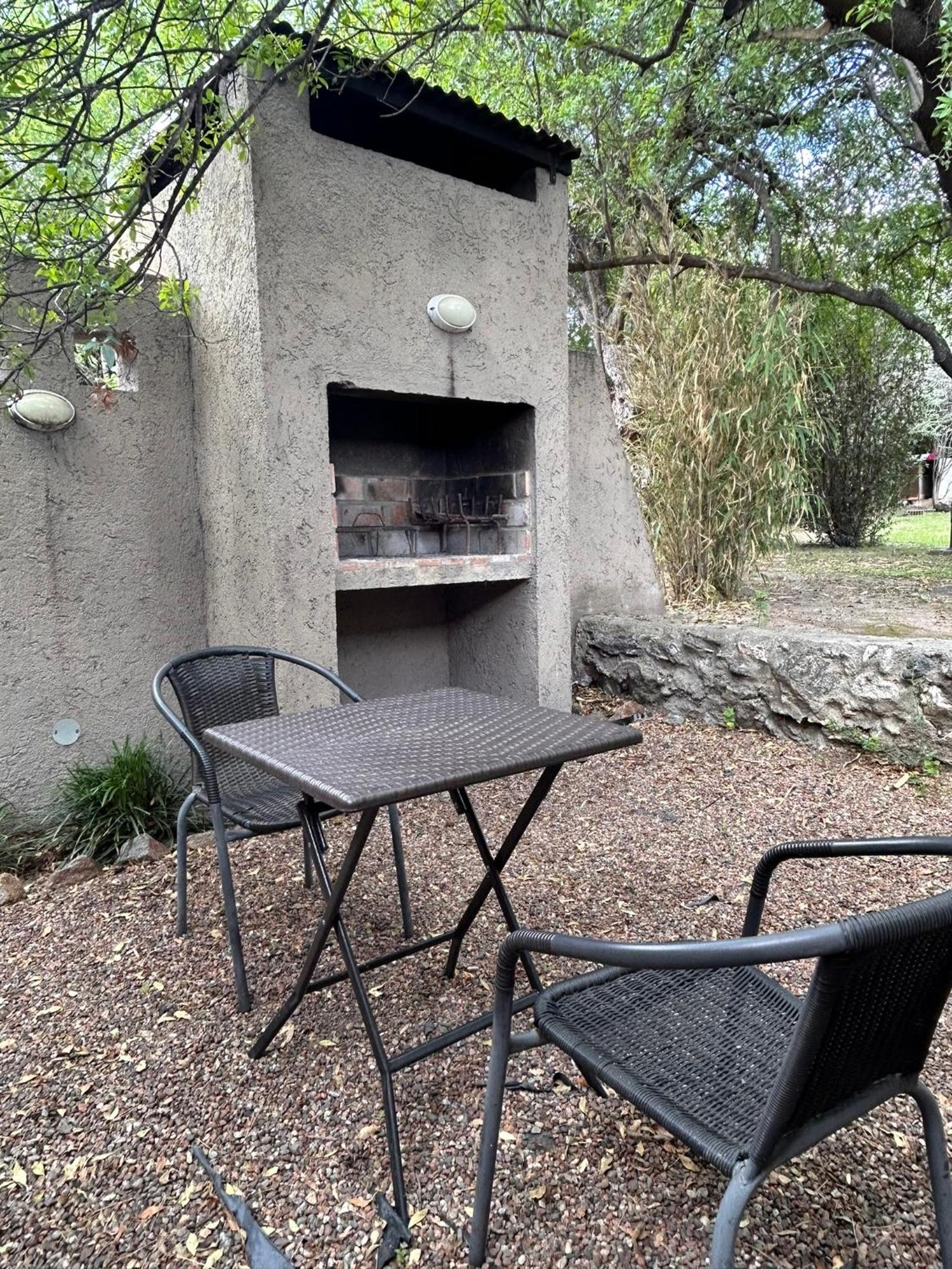 Pueblo Santo, Cabanas & Suites San Javier  Kültér fotó