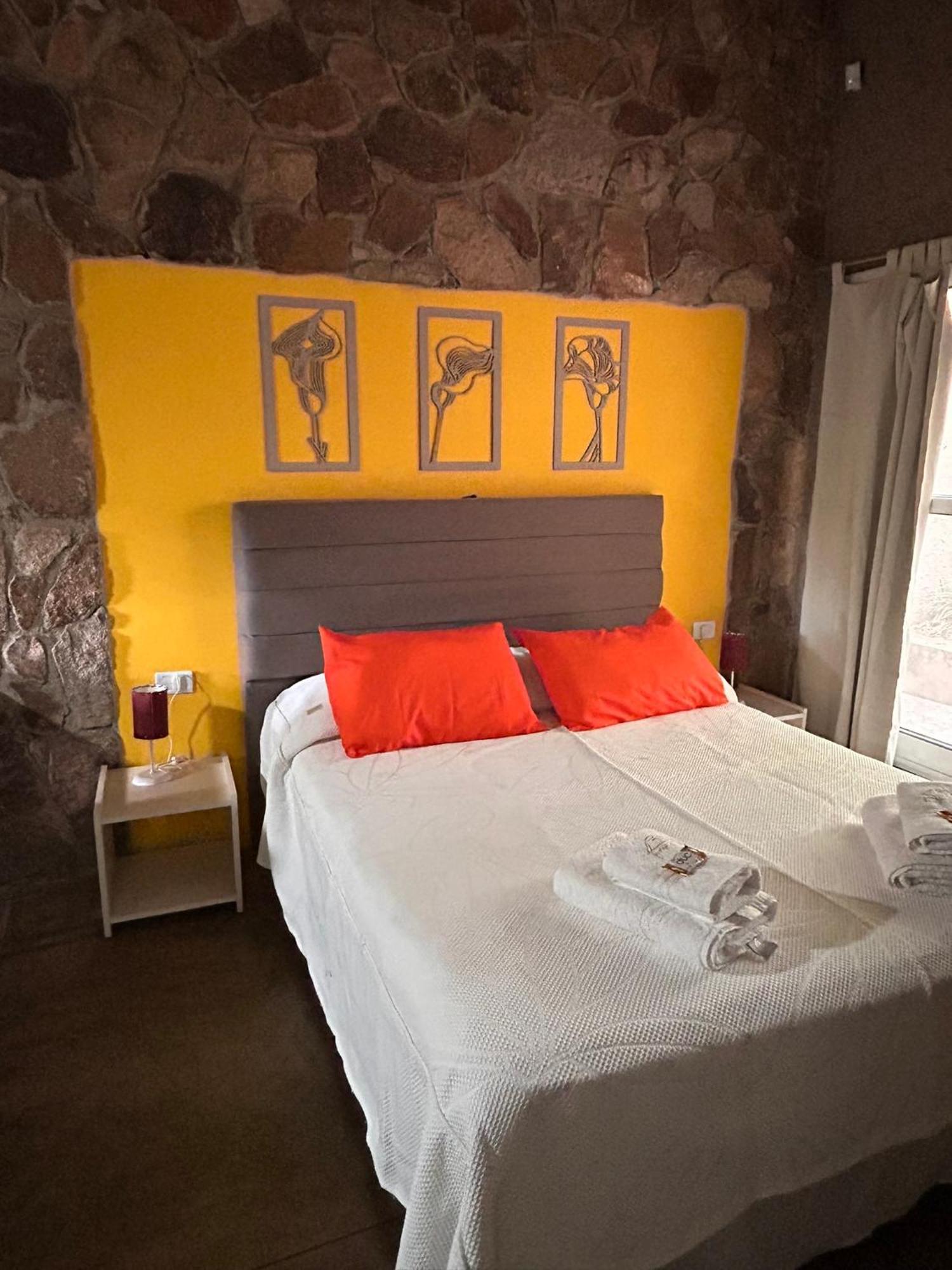 Pueblo Santo, Cabanas & Suites San Javier  Kültér fotó