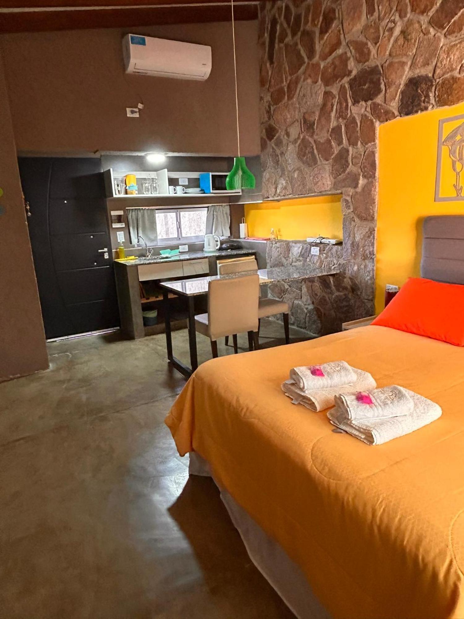 Pueblo Santo, Cabanas & Suites San Javier  Kültér fotó