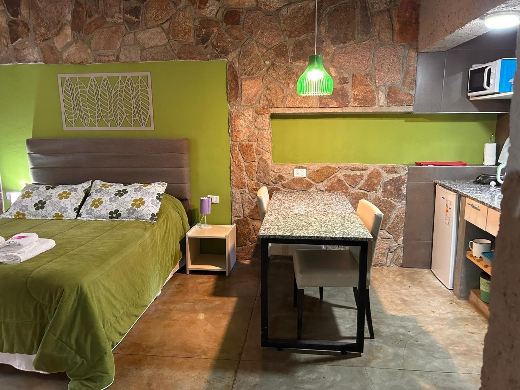 Pueblo Santo, Cabanas & Suites San Javier  Kültér fotó