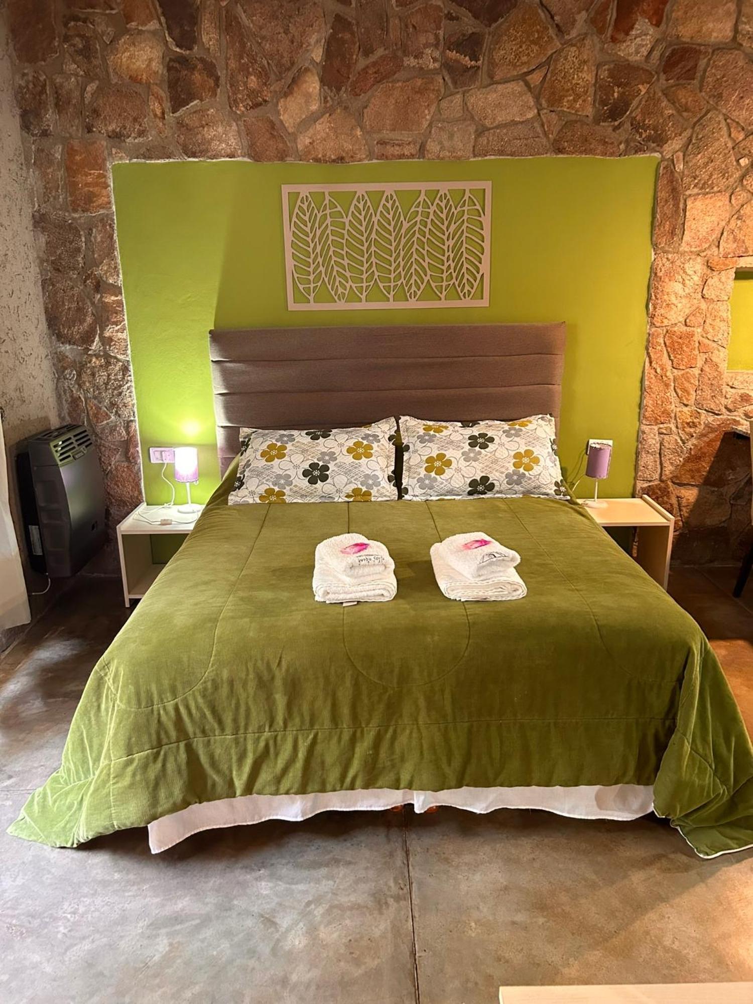 Pueblo Santo, Cabanas & Suites San Javier  Kültér fotó