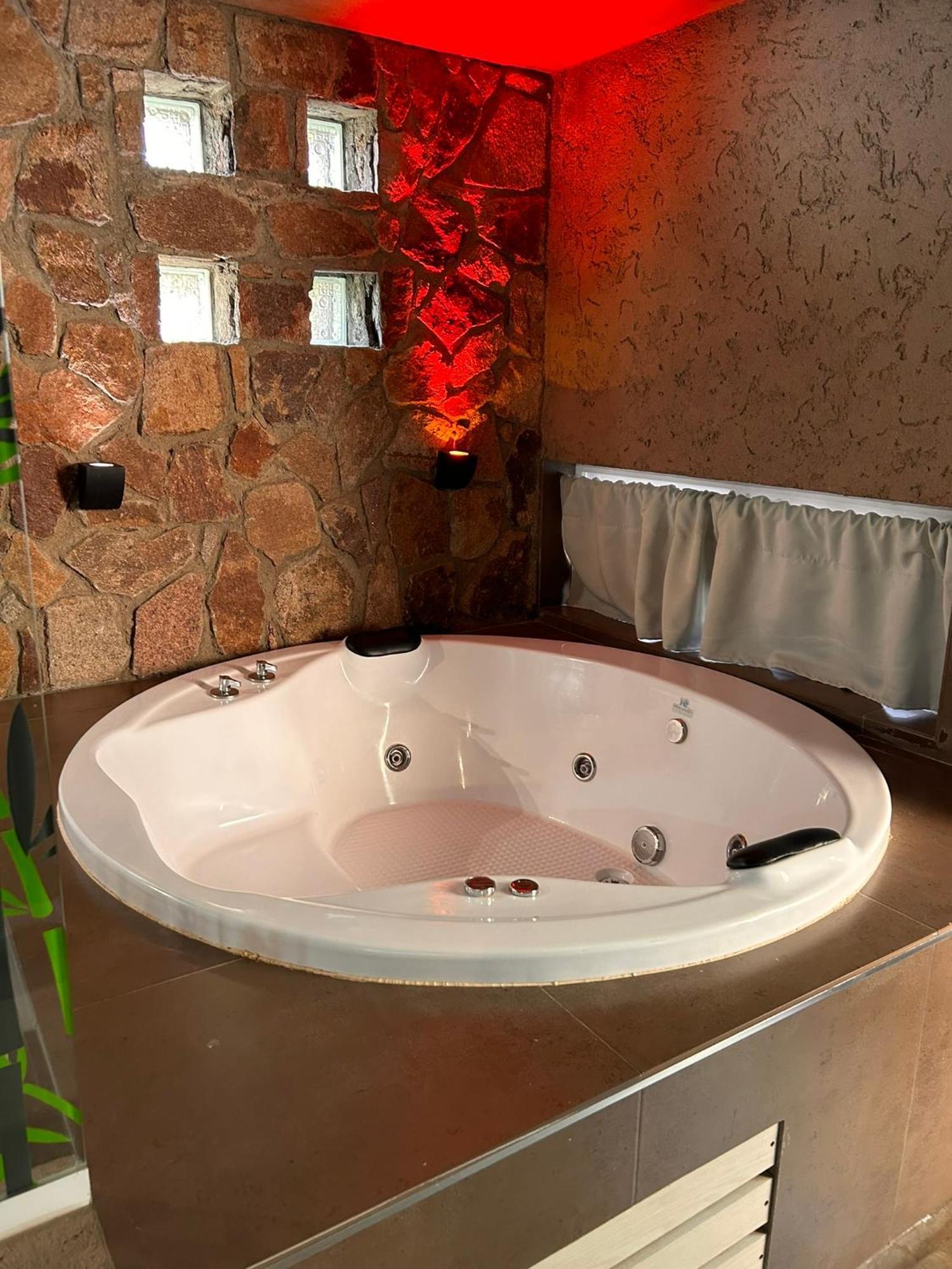 Pueblo Santo, Cabanas & Suites San Javier  Kültér fotó