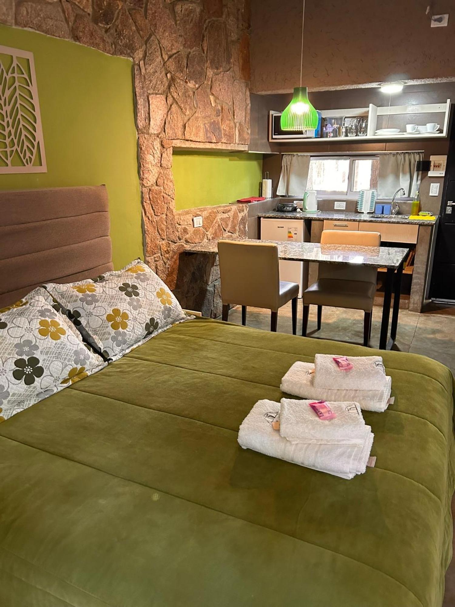 Pueblo Santo, Cabanas & Suites San Javier  Kültér fotó