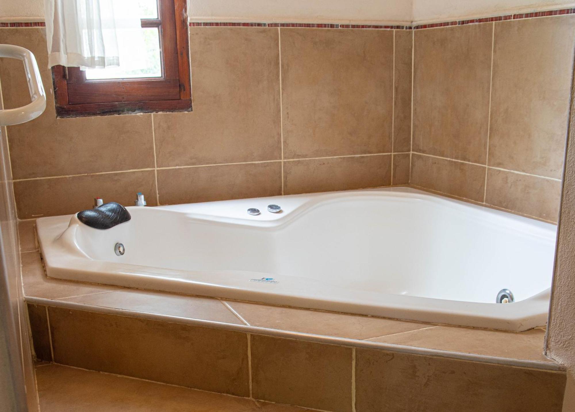 Pueblo Santo, Cabanas & Suites San Javier  Kültér fotó