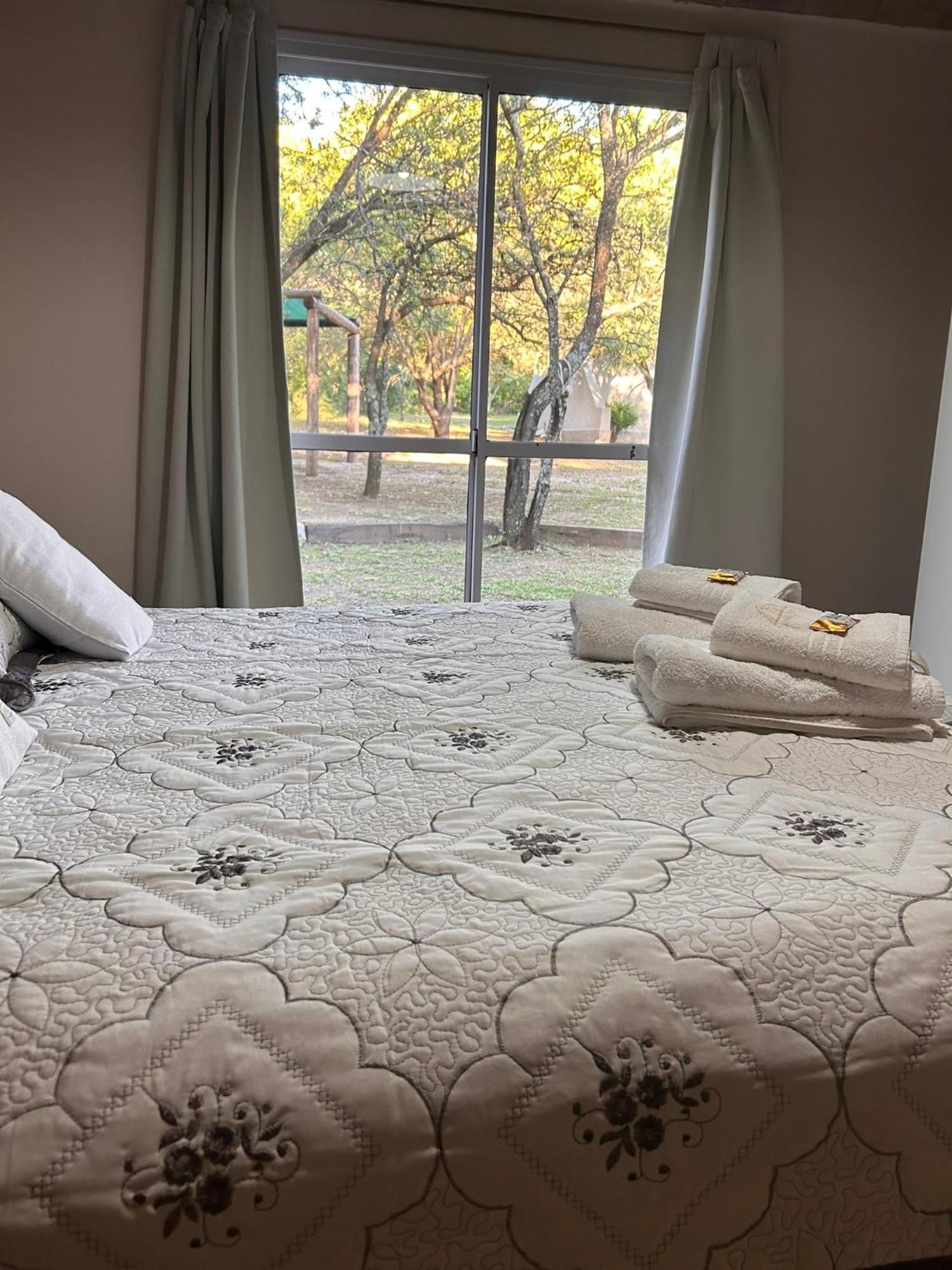 Pueblo Santo, Cabanas & Suites San Javier  Kültér fotó