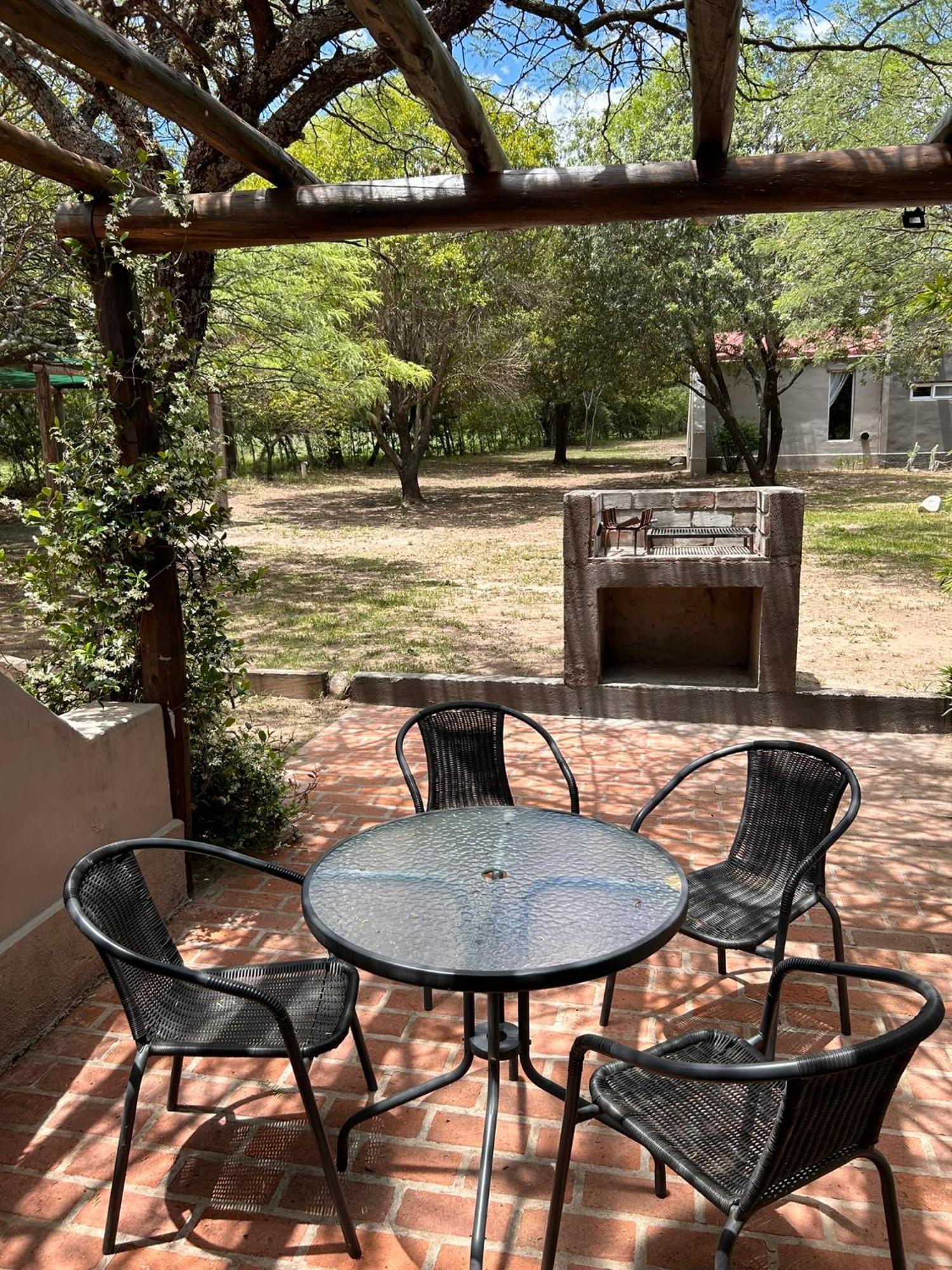 Pueblo Santo, Cabanas & Suites San Javier  Kültér fotó