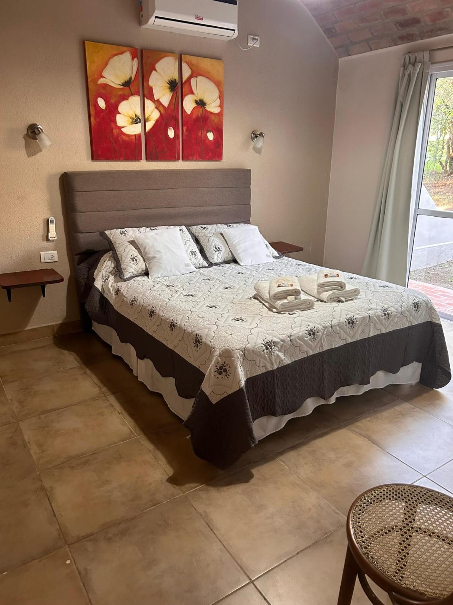 Pueblo Santo, Cabanas & Suites San Javier  Kültér fotó