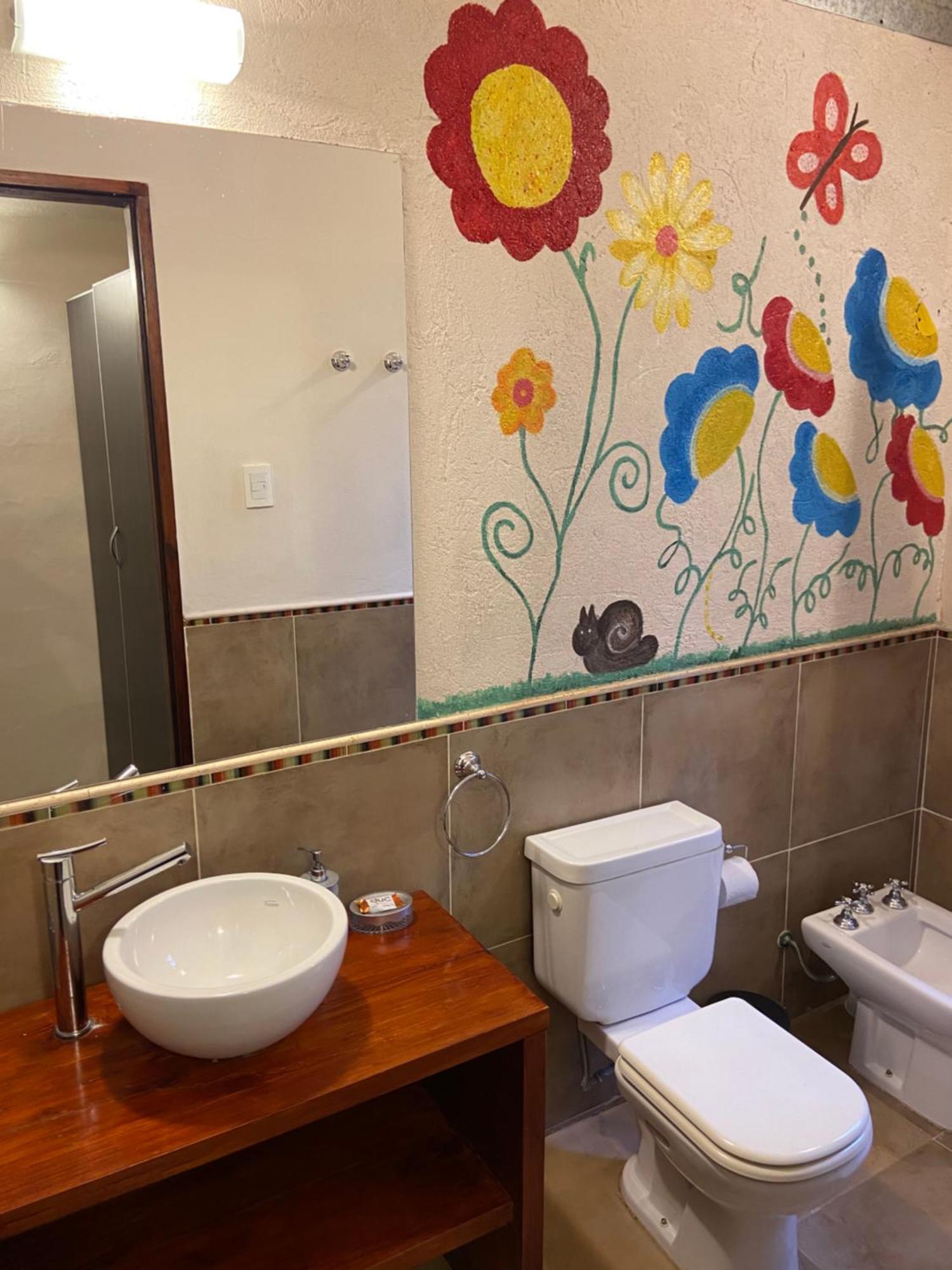 Pueblo Santo, Cabanas & Suites San Javier  Kültér fotó
