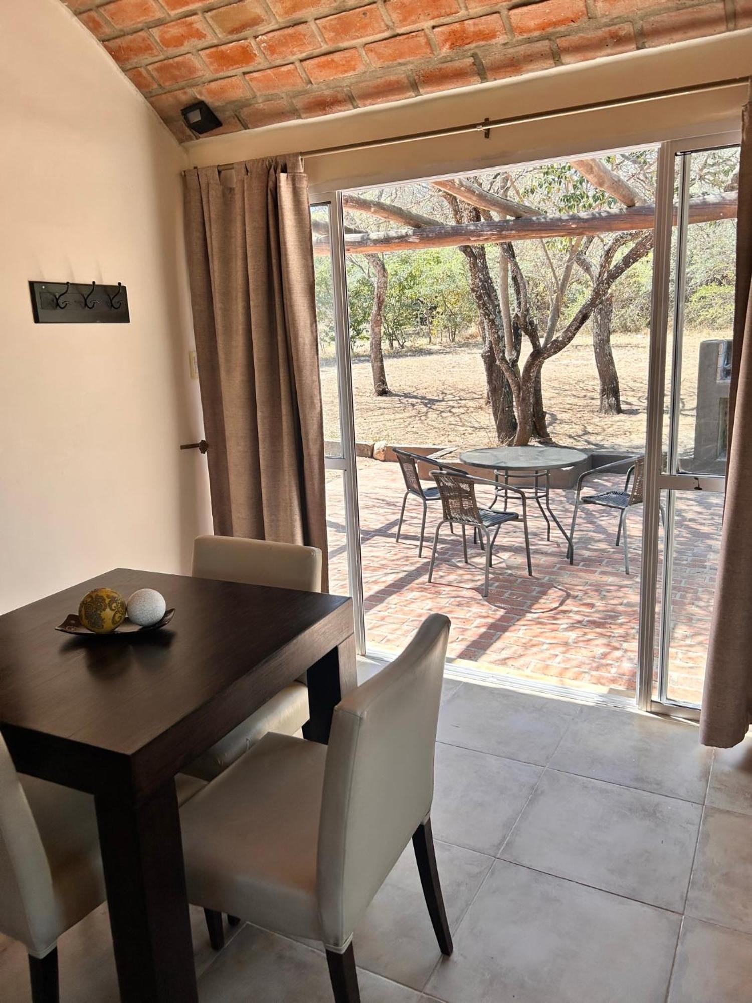 Pueblo Santo, Cabanas & Suites San Javier  Kültér fotó