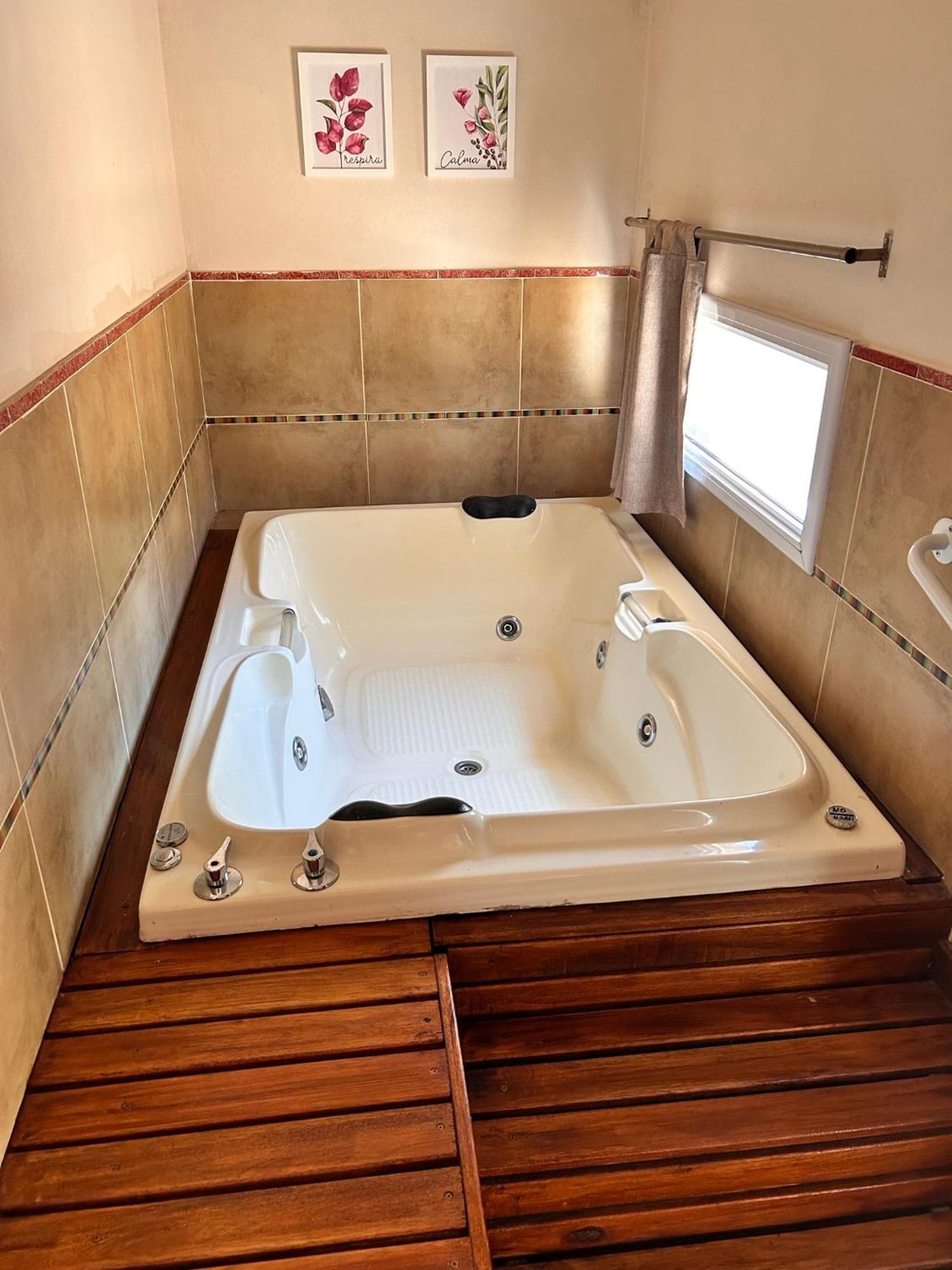 Pueblo Santo, Cabanas & Suites San Javier  Kültér fotó