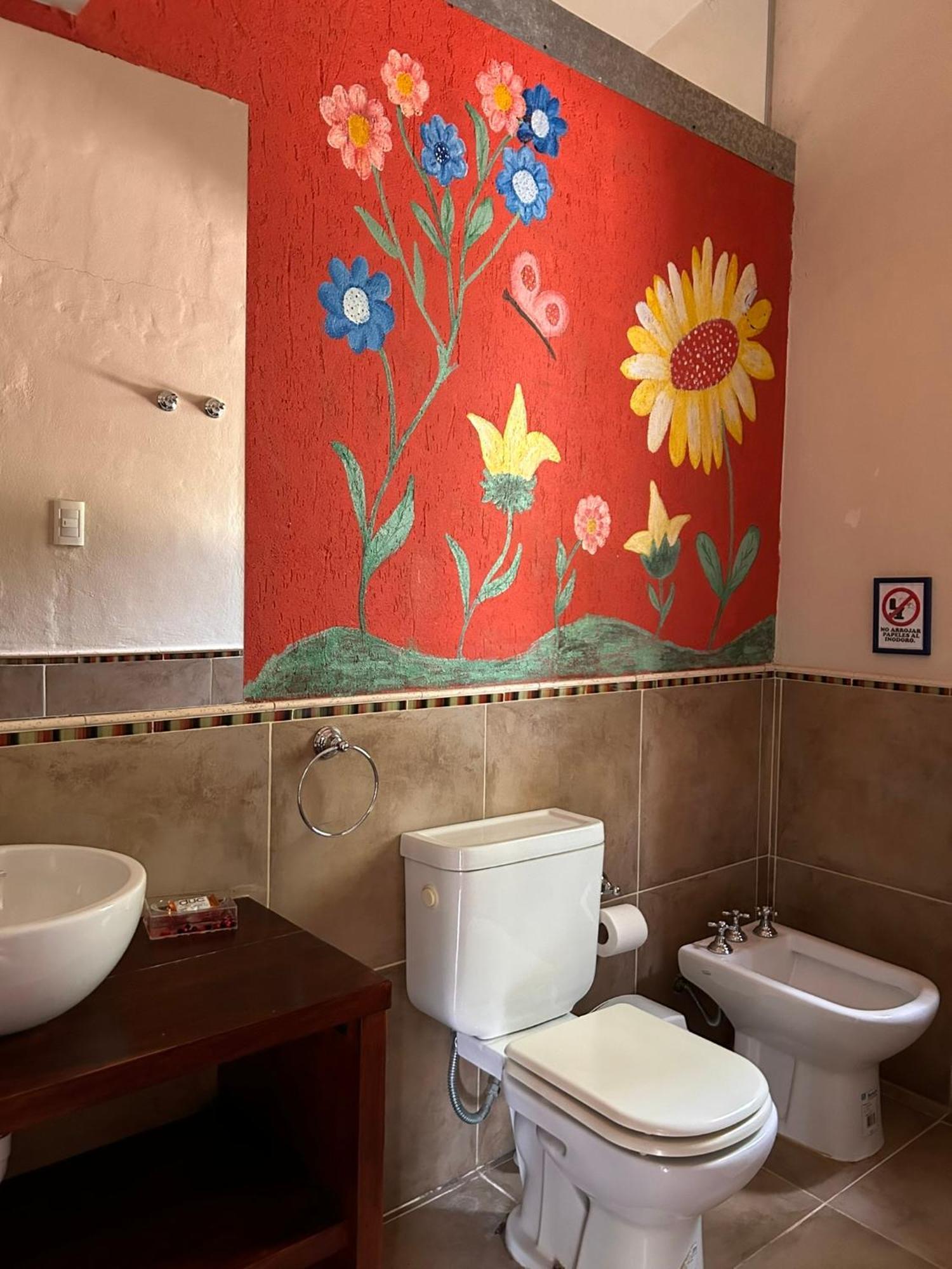 Pueblo Santo, Cabanas & Suites San Javier  Kültér fotó