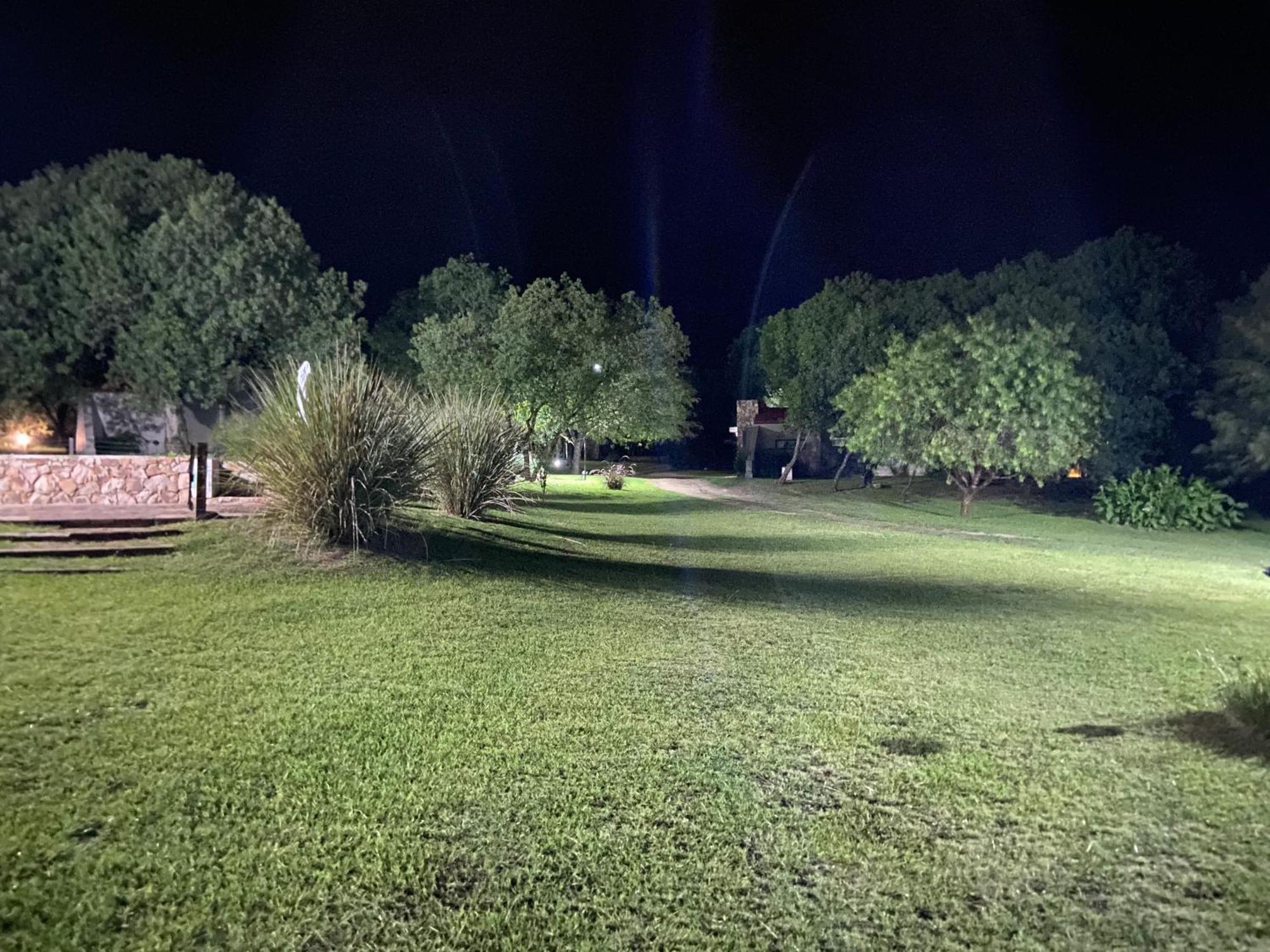 Pueblo Santo, Cabanas & Suites San Javier  Kültér fotó