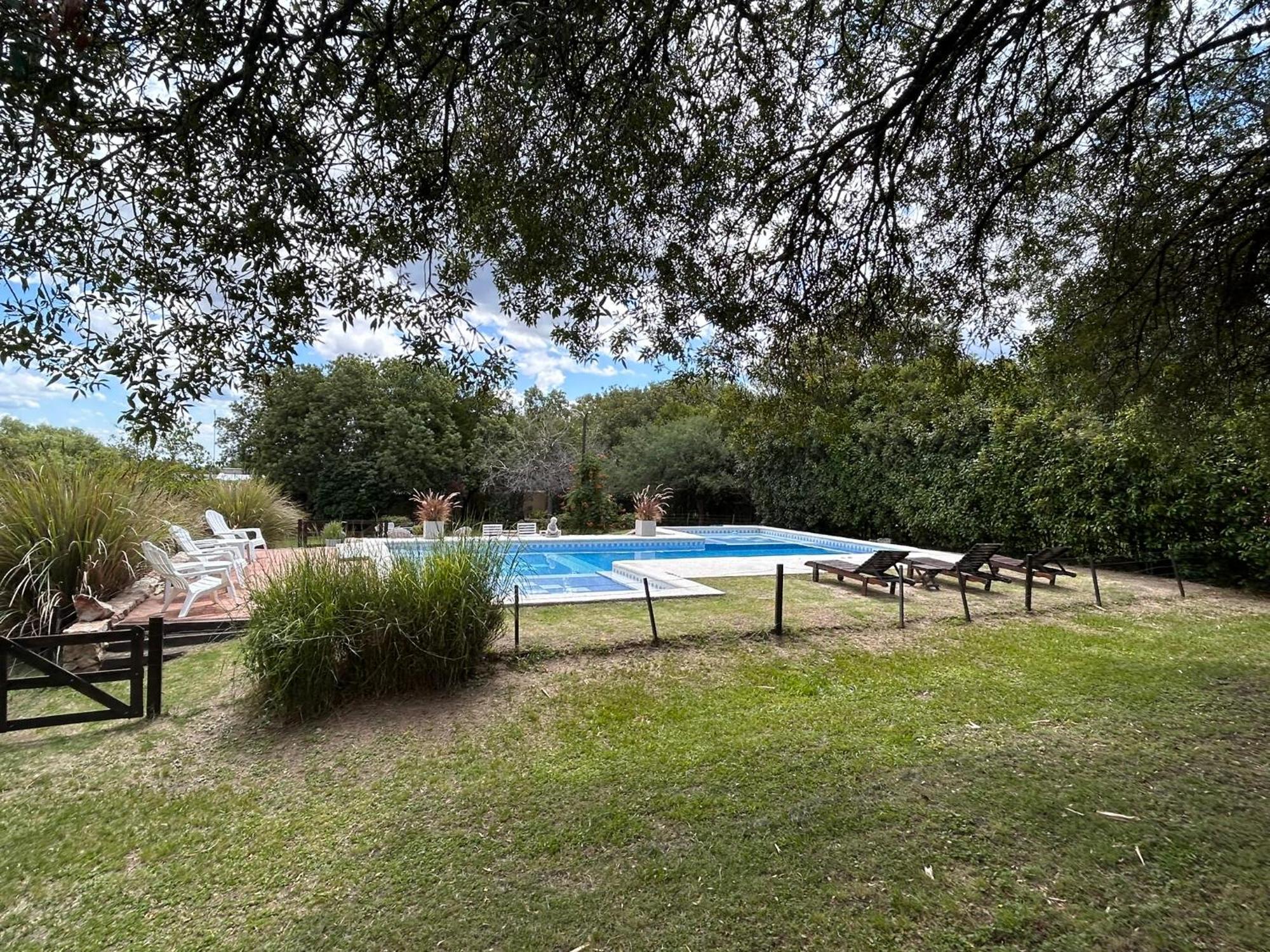 Pueblo Santo, Cabanas & Suites San Javier  Kültér fotó