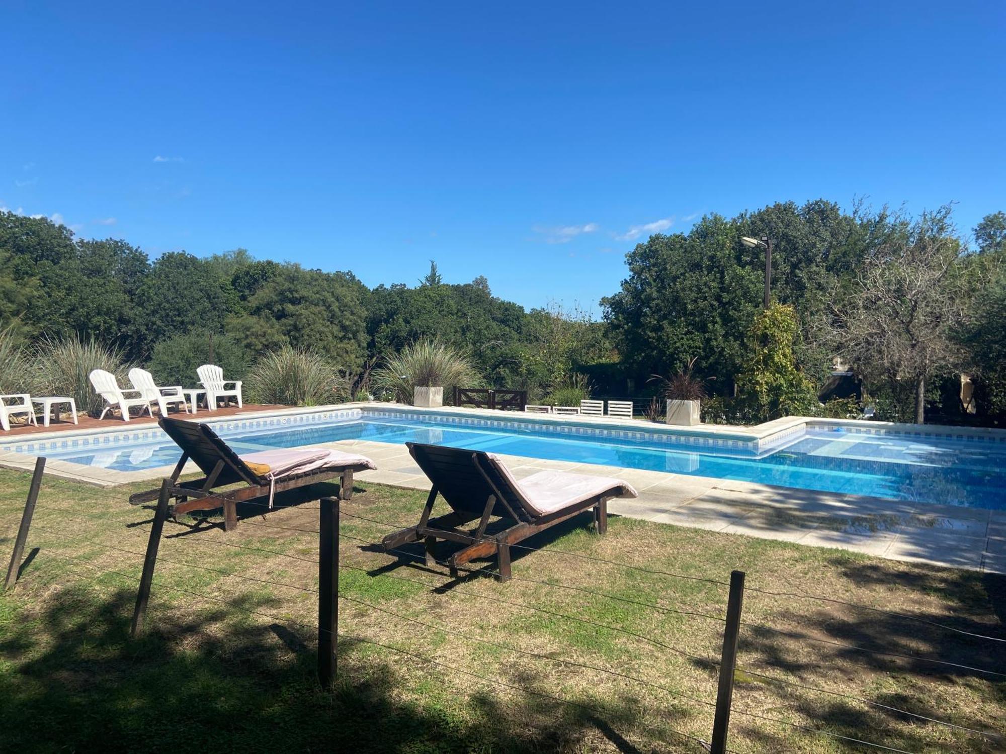 Pueblo Santo, Cabanas & Suites San Javier  Kültér fotó