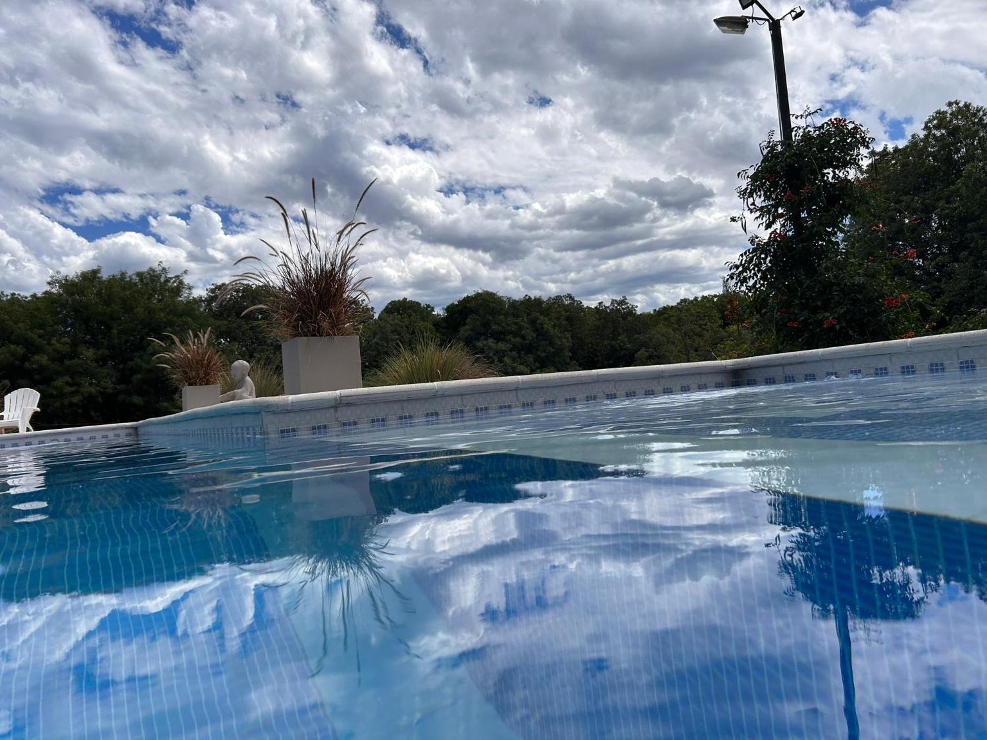Pueblo Santo, Cabanas & Suites San Javier  Kültér fotó