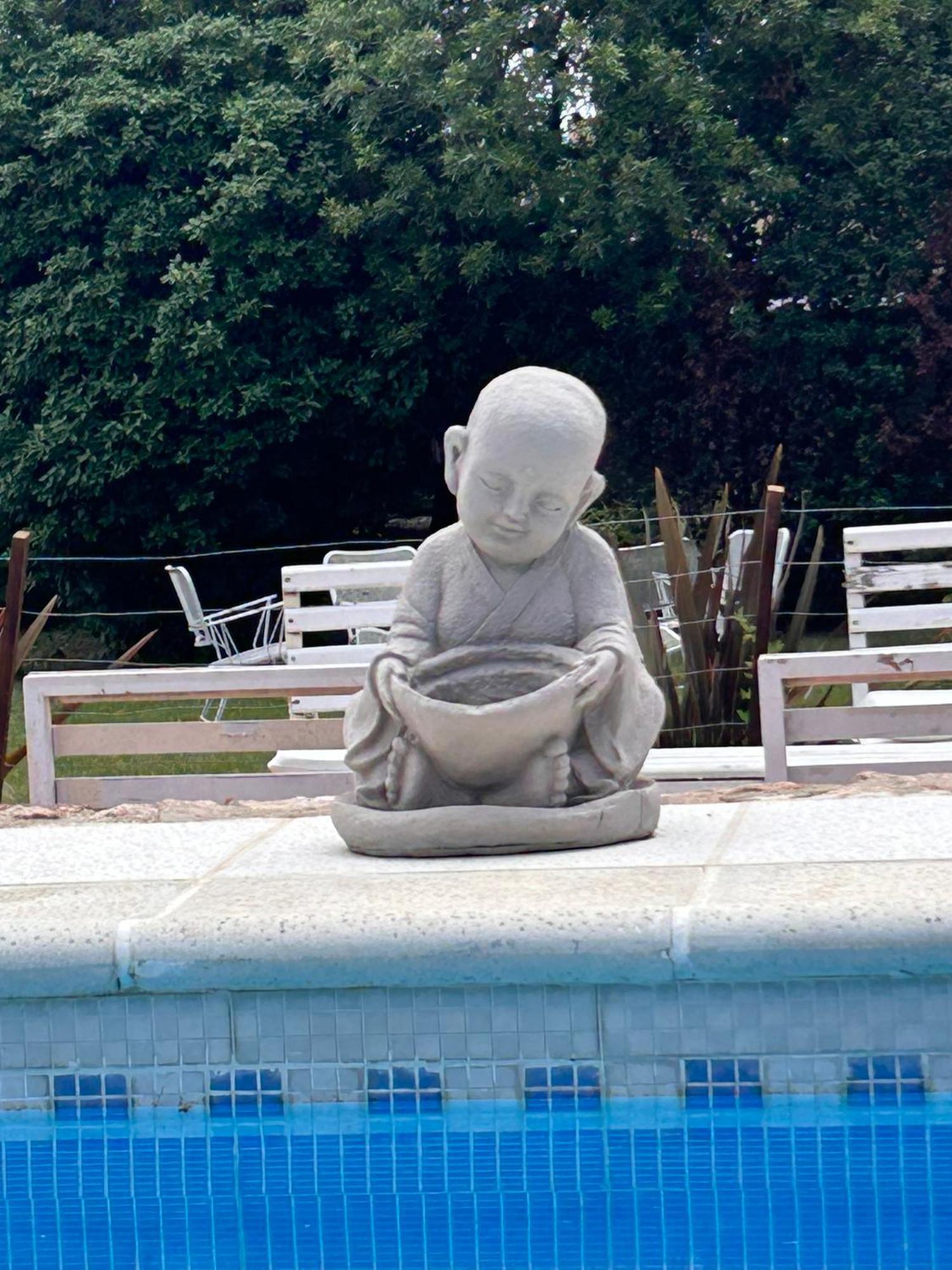 Pueblo Santo, Cabanas & Suites San Javier  Kültér fotó